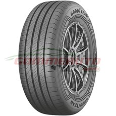 COP. 215/60R017 Goodyear EFFICIENTGRIP 2 SUV 96H